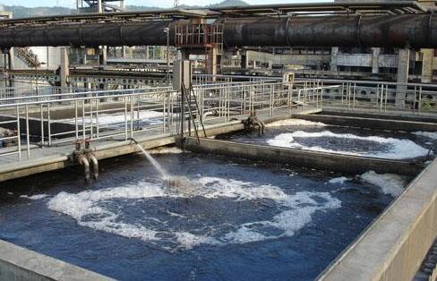 废水治理系统设备管理4大要点