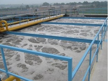 重庆废水处理公司电镀废水处理