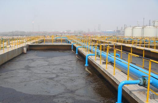 重庆废水治理公司介绍工业废水处理技术