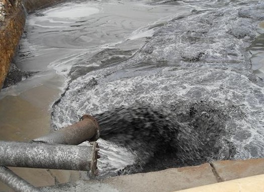 重庆废水治理：高浓度有机废水危害