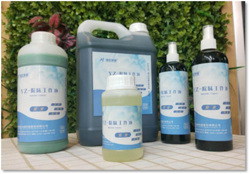 重庆生物除臭除臭剂 重庆生物除臭除臭剂